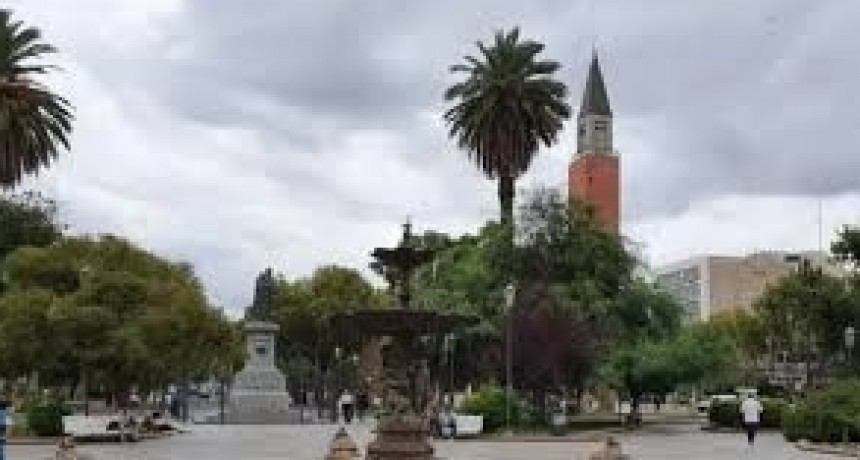 Mirá cómo estará el tiempo este lunes 22 de julio en San Juan