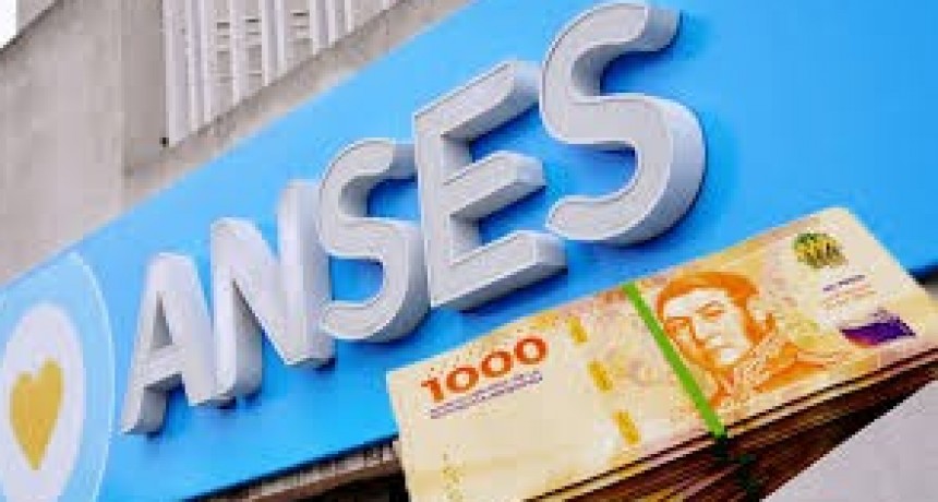  Anses: Calendario de pago para este martes 30 de julio