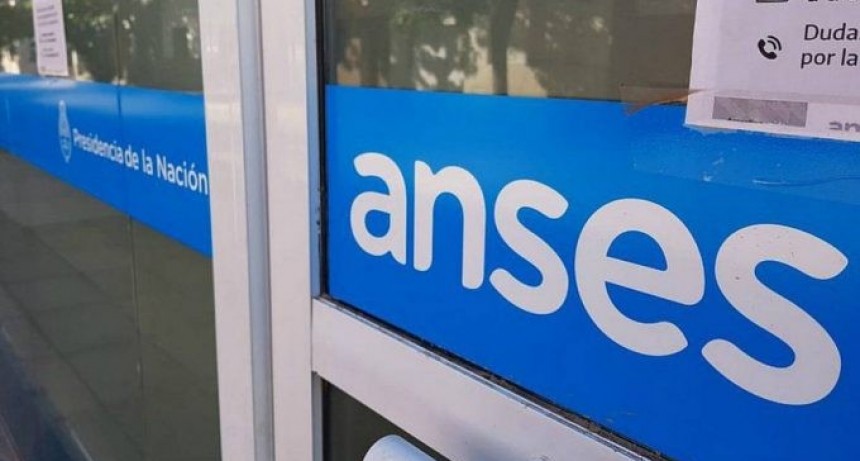  Anses: Calendario de pago para este miércoles 31 de julio