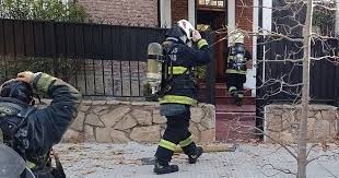 Tragedia Familiar en Villa Devoto: Cinco Muertos por Monóxido de Carbono, Solo Sobrevive un Bebé