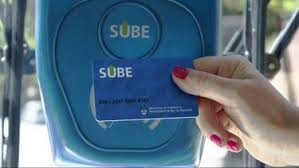 Nuevo Aumento en el Transporte Público de San Juan: Pasaje a $810 Desde Hoy