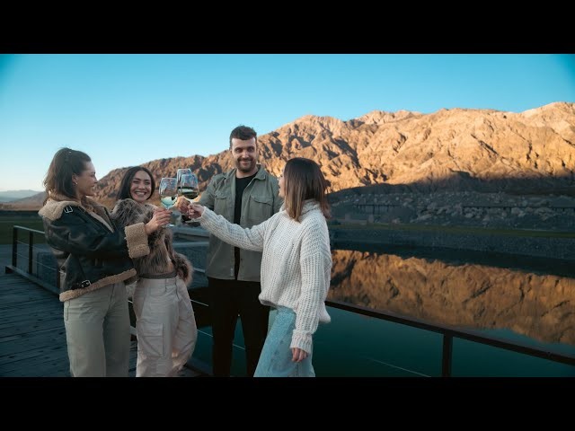 Invierno en San Juan: Turismo, Cultura y Deporte Presentan una Variada Agenda con Actividades en Toda la Provincia