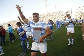 San Juan en Modo Rugby: Los Pumas y una Semana a Pura Capacitación y el Test Match ante Inglaterra