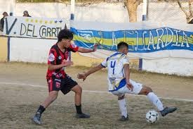 Colón Jr. y Peñarol Definirán al Segundo Finalista del Torneo Apertura de la Liga Sanjuanina
