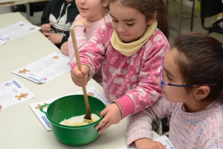 Vacaciones de Invierno en el Museo Franklin Rawson: Magia con Pintura, Origami, Cuentos y Muestras de Arte