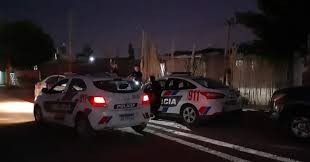 Golpe al Narcotráfico en Chimbas: Detienen a Líder de Banda que Vendía Drogas bajo Arresto Domiciliario