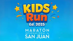 La Maratón Internacional de San Juan 2025 Suma la 