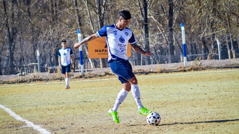 Comienzan las semifinales de ida de la Copa País