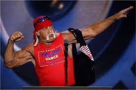 Luto en la Lucha Libre: Murió Hulk Hogan a los 71 Años