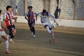 Sorpresas en el Clausura Sanjuanino: Sarmiento Derrotó al Campeón Unión y Colón Cayó Ante Peñarol