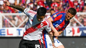 River y San Lorenzo Empataron Sin Goles en un Flojo Partido en el Monumental