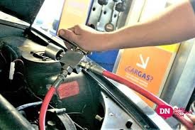 Ola Polar en San Juan: Suspenden y Limitan la Venta de GNC para Priorizar el Consumo Hogareño