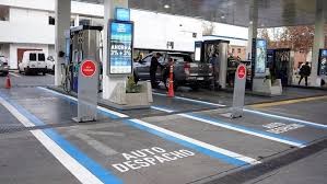 Innovación en San Juan: El Automóvil Club Argentino Estrena la Primera Estación con Autodespacho de Combustible