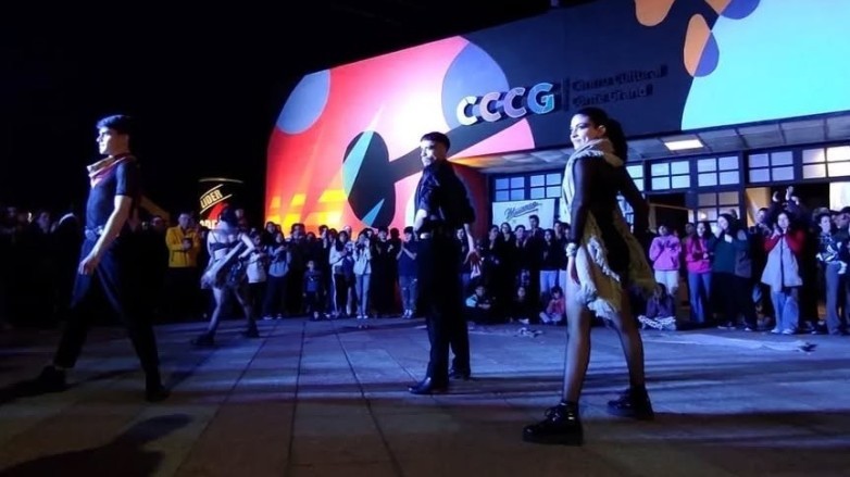 “El Conte No Duerme: Ángeles y Demonios” Celebra 17 Años de Arte y Diversidad en San Juan