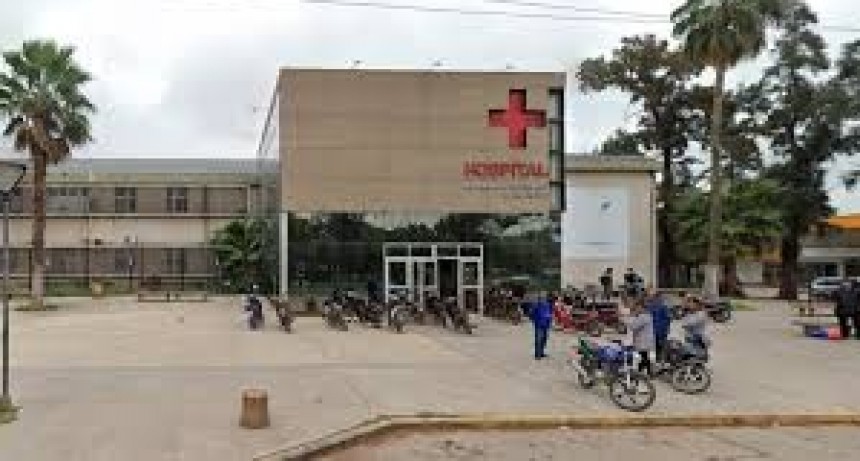 Prisión Preventiva para Mujer que Intentó Robar un Bebé en Hospital de Chaco