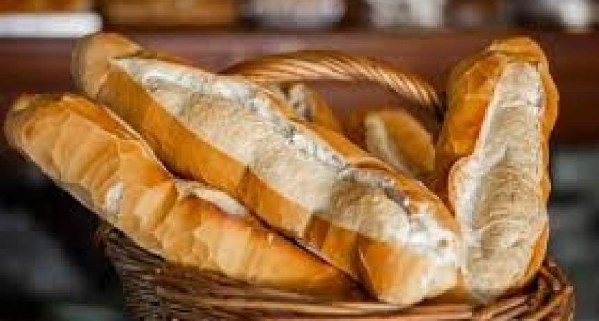 El Pan Vuelve a Subir en San Juan: Kilo Rondará los $3.000 por el Aumento de Materias Primas