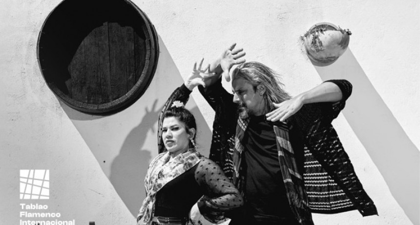 Tablao Flamenco Internacional en el Teatro del Bicentenario: Una Noche de Duende con Estrellas Locales e Internacionales