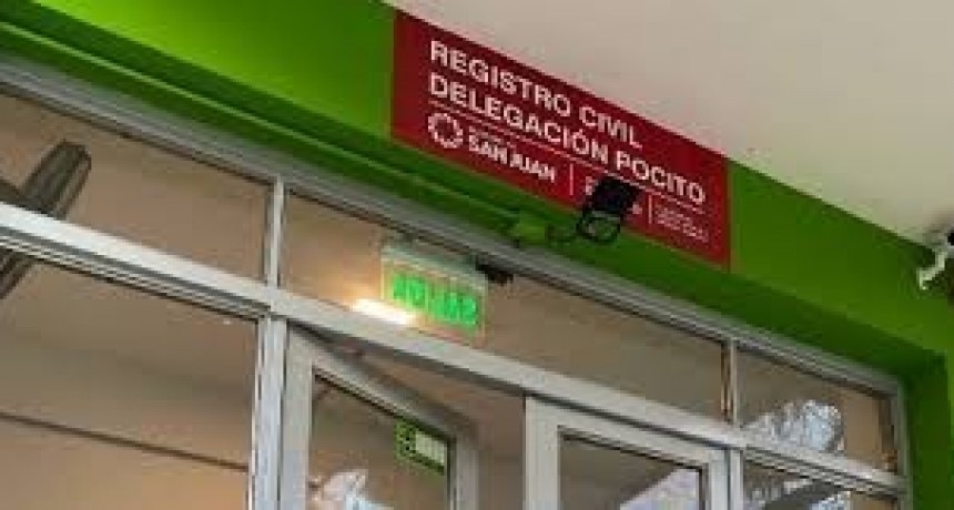 Escándalo en el Registro Civil de Pocito: Un Hombre Relata Cómo le Robaron la Identidad y lo Endeudaron en $60 Millones