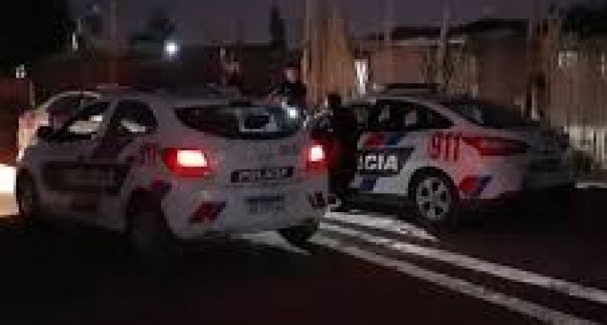 Golpe al Narcotráfico en Chimbas: Detienen a Líder de Banda que Vendía Drogas bajo Arresto Domiciliario