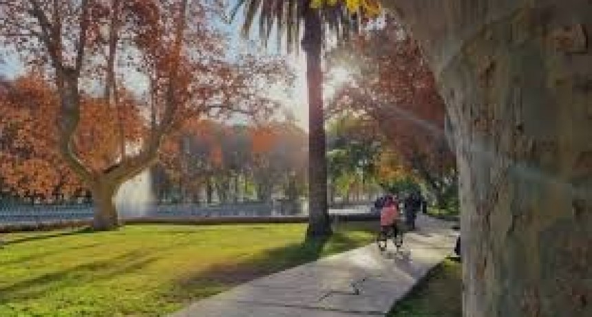 Regresa el Frío a San Juan: Sábado con Mínima de 3°C y Cielo Despejado