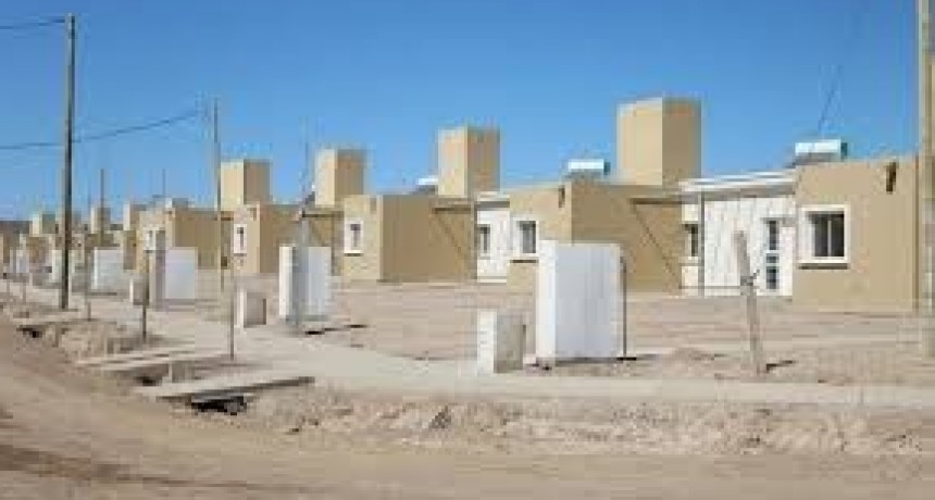 San Juan: El Sorteo Provincial de Viviendas 2025 Entra en su Recta Final