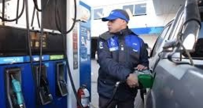 Nuevo Aumento de Combustibles: Precios en Estaciones de Servicio Suben un 2.5%