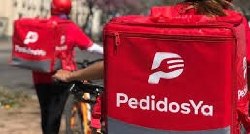 ¡Buena Noticia para Repartidores! PedidosYa Ofrece Créditos Personales de Hasta $700.000