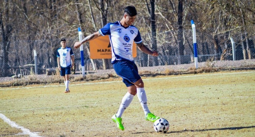 Comienzan las semifinales de ida de la Copa País