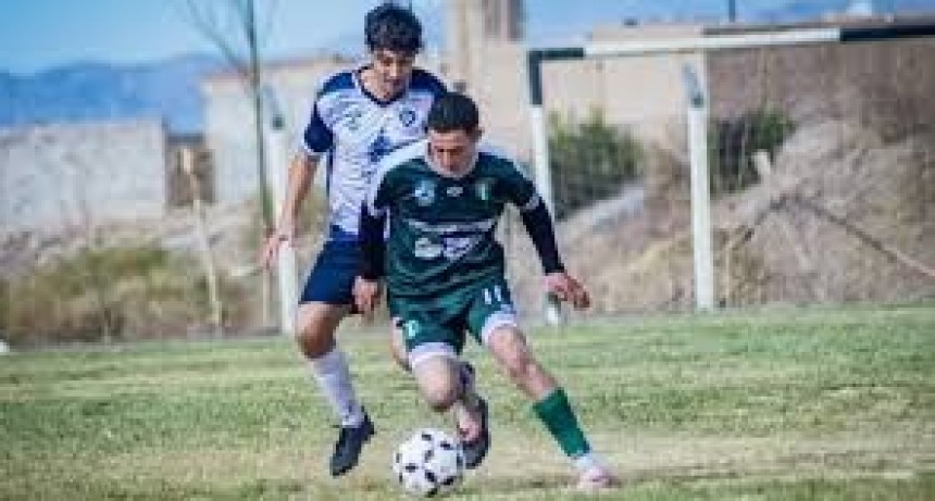 Copa País 2025: Semifinales de la Región Cuyo Comienzan con Empates en San Juan