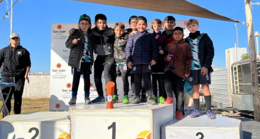 Estas son las Escuelas de Iniciación Deportiva en San Juan