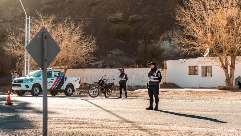 M&aacute;s de 200 efectivos reforzar&aacute;n la seguridad durante las vacaciones de invierno