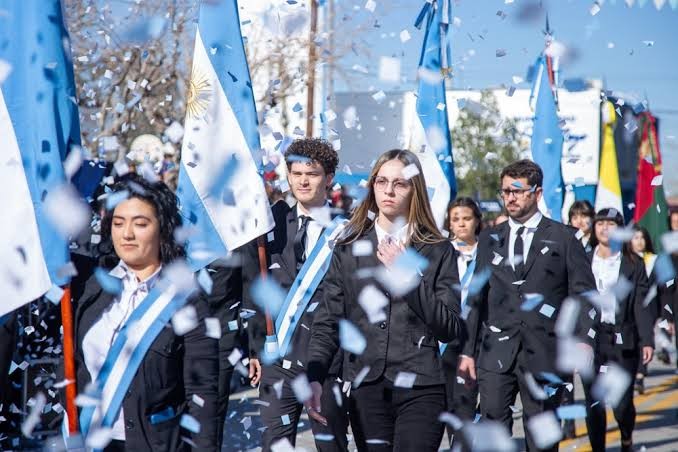 San Juan celebrar&aacute; el 9 de Julio sin desfile c&iacute;vico-militar: los motivos del Gobierno y el cronograma oficial