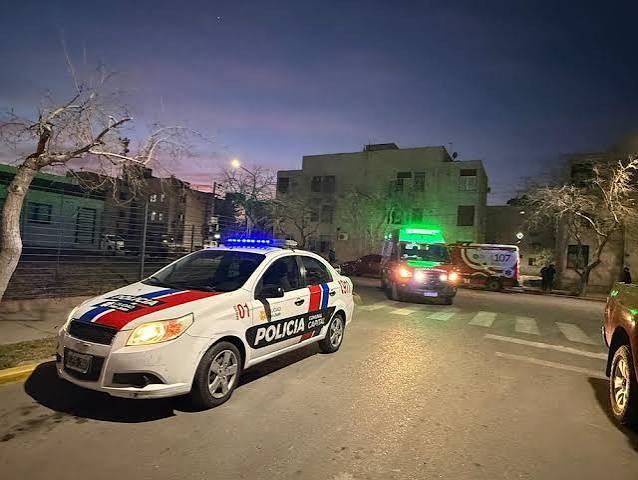  Siete personas intoxicadas con mon&oacute;xido de carbono en Barrio Manantial  