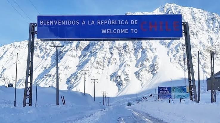 Atenci&oacute;n viajeros: ratificaron que el paso a Chile seguir&aacute; cerrado hasta nuevo aviso