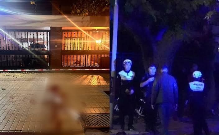 Ataque a martillazos en Rivadavia: Roberto Zamora lucha por su vida y buscan a cuatro pr&oacute;fugos