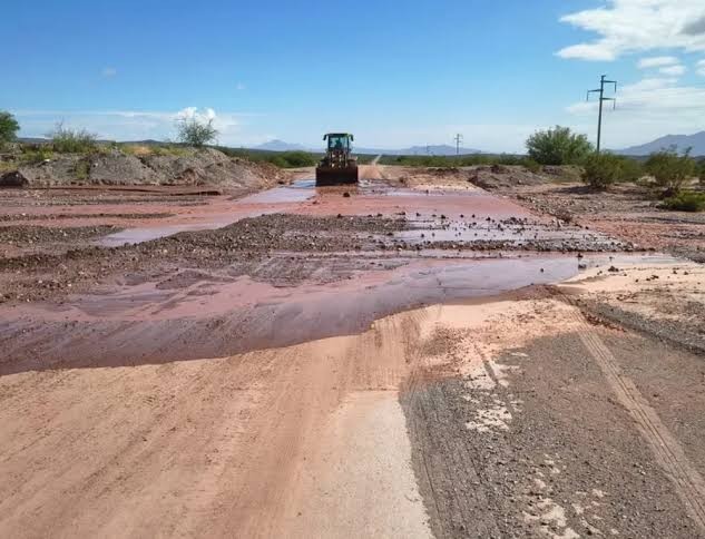 Alerta por lluvias y obras: Vialidad emiti&oacute; el reporte del estado de las rutas en San Juan