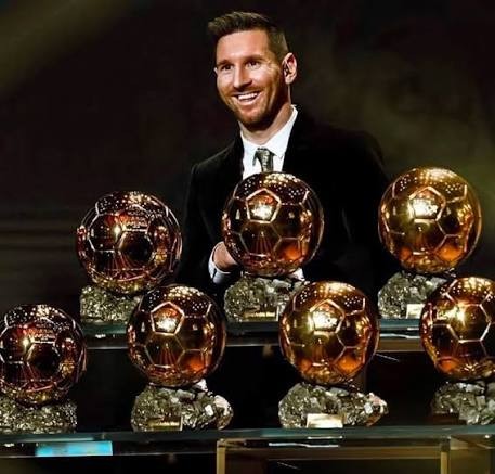 &iquest;Lionel Messi va por su noveno Bal&oacute;n de Oro?: el gui&ntilde;o del galard&oacute;n tras el Mundial 2026