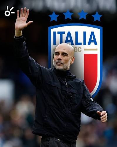 Bombazo en Europa: la astron&oacute;mica cifra que exige Pep Guardiola para dirigir a la Selecci&oacute;n de Italia