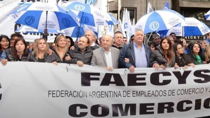 Aumento para Empleados de Comercio: c&oacute;mo se pagar&aacute; el nuevo acuerdo paritario entre julio y septiembre de 2026
