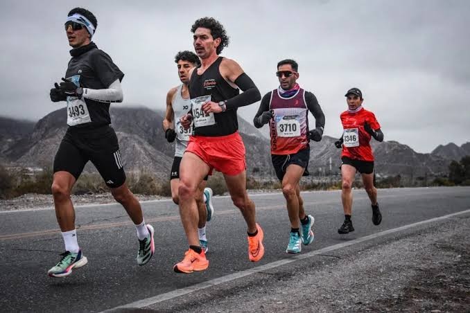 &iexcl;Fiesta deportiva y cortes de tr&aacute;nsito: todo lo que ten&eacute;s que saber sobre la 10&ordf; Marat&oacute;n Internacional de San Juan!