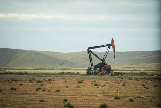 El petr&oacute;leo crudo ya es el principal producto de exportaci&oacute;n de la Argentina