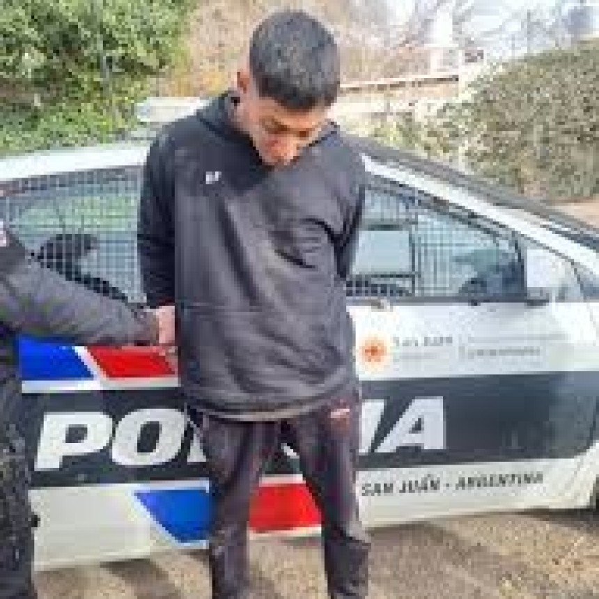 El salto equivocado: la fren&eacute;tica huida por los techos de Rivadavia que termin&oacute; adentro del RIM 22