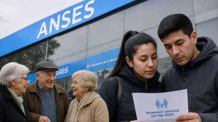 Anses: Calendario de pagos de julio 2026 para jubilados y asignaciones