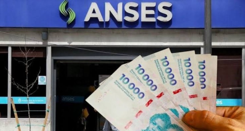 &iexcl;ALERTA ANSES! El dato clave que deb&eacute;s revisar hoy mismo para no perder el cobro del bono de julio