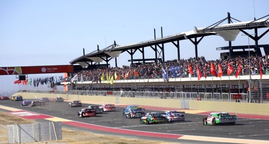 &iexcl;Hist&oacute;rico! El TC y el TN copan el San Juan Villicum en un megaevento imperdible