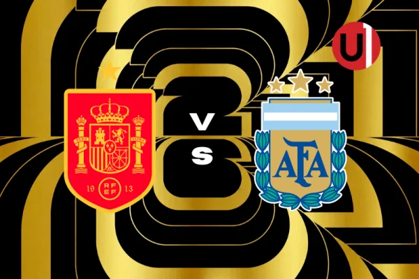 Argentina jugar&aacute; la s&eacute;ptima final de su historia en el Mundial 2026 ante Espa&ntilde;a