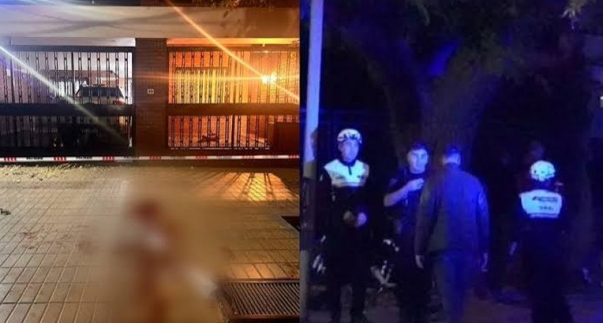 Ataque a martillazos en Rivadavia: Roberto Zamora lucha por su vida y buscan a cuatro pr&oacute;fugos