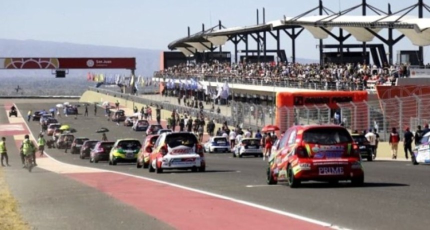 El TN vuelve a San Juan: cuándo corre el Turismo Nacional en El Villicum y cómo está el historial