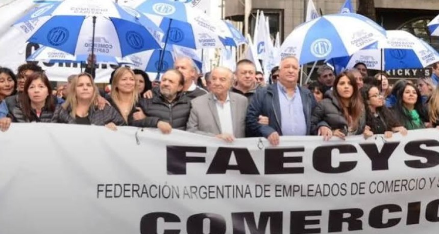 Aumento para Empleados de Comercio: c&oacute;mo se pagar&aacute; el nuevo acuerdo paritario entre julio y septiembre de 2026