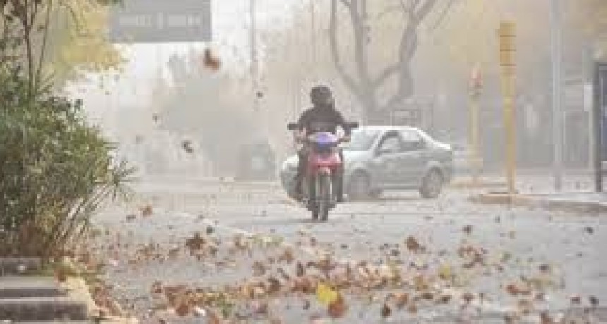El tiempo para este jueves 1 de agosto  en San Juan